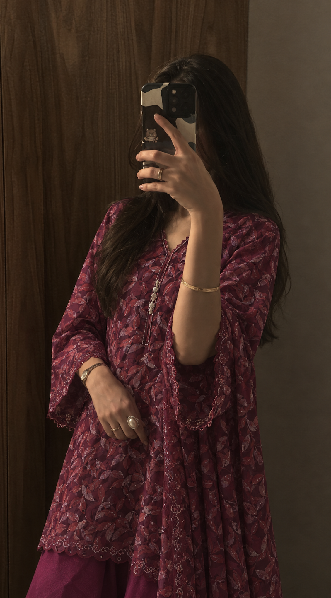 Afreen (Unstiched)